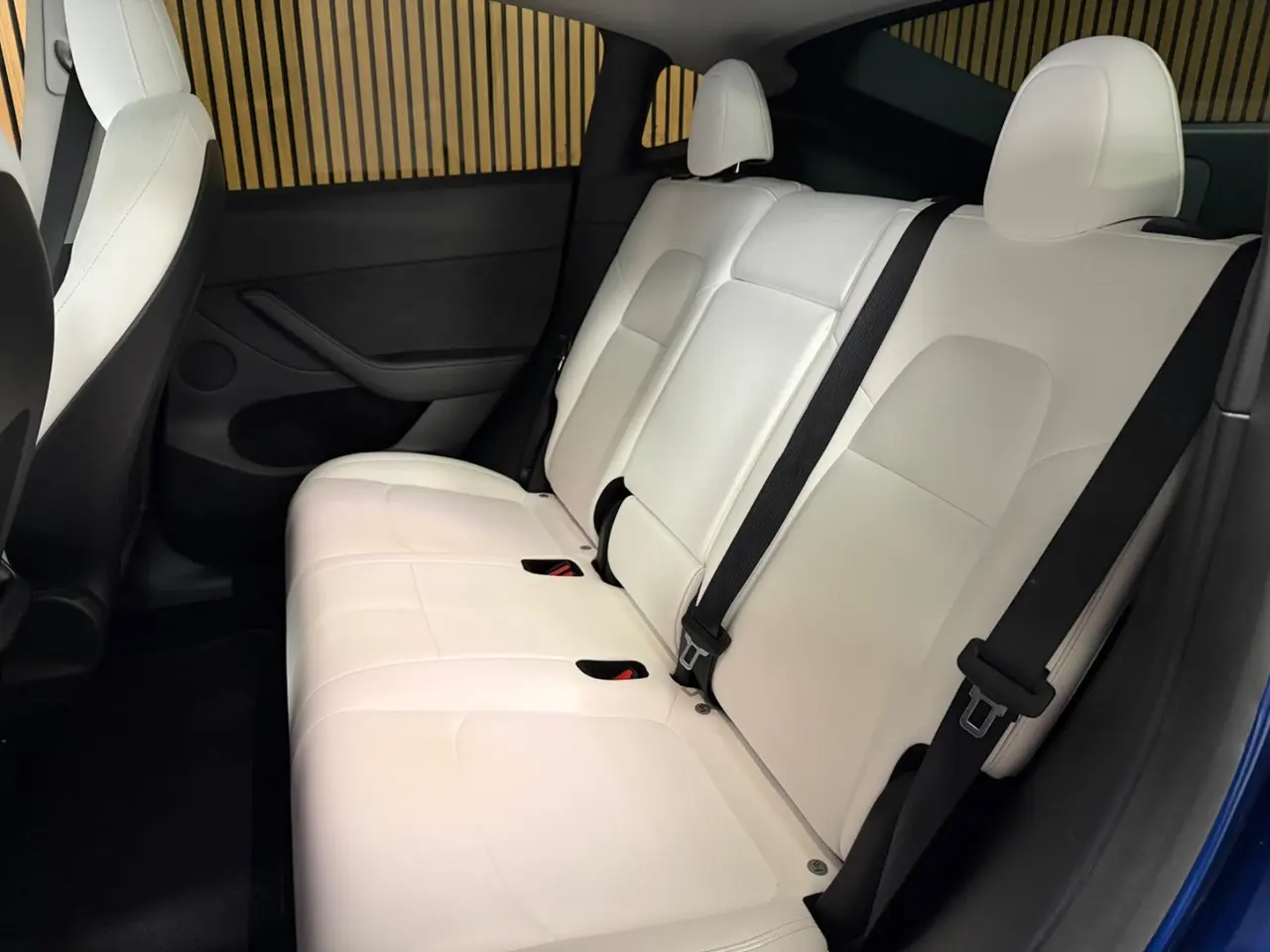Billede 8 - Tesla Model Y Long Range AWD