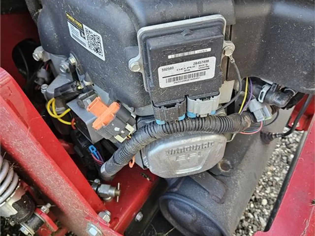 Billede 18 - Ferris IS2100Z - Zero Turn mower