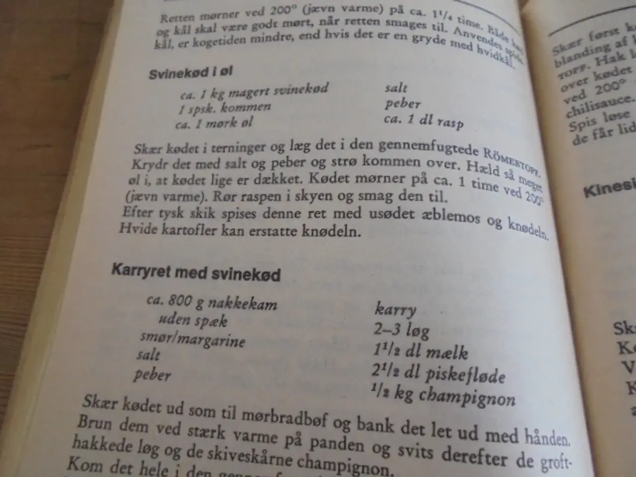 Billede 6 - Jeg steger i Römertopf – se fotos og omtale