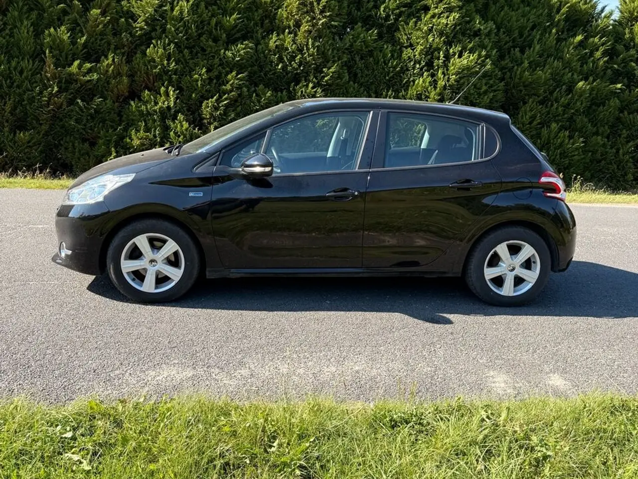 Billede 6 - Peugeot 208 1,2 VTi Active 82HK 5d