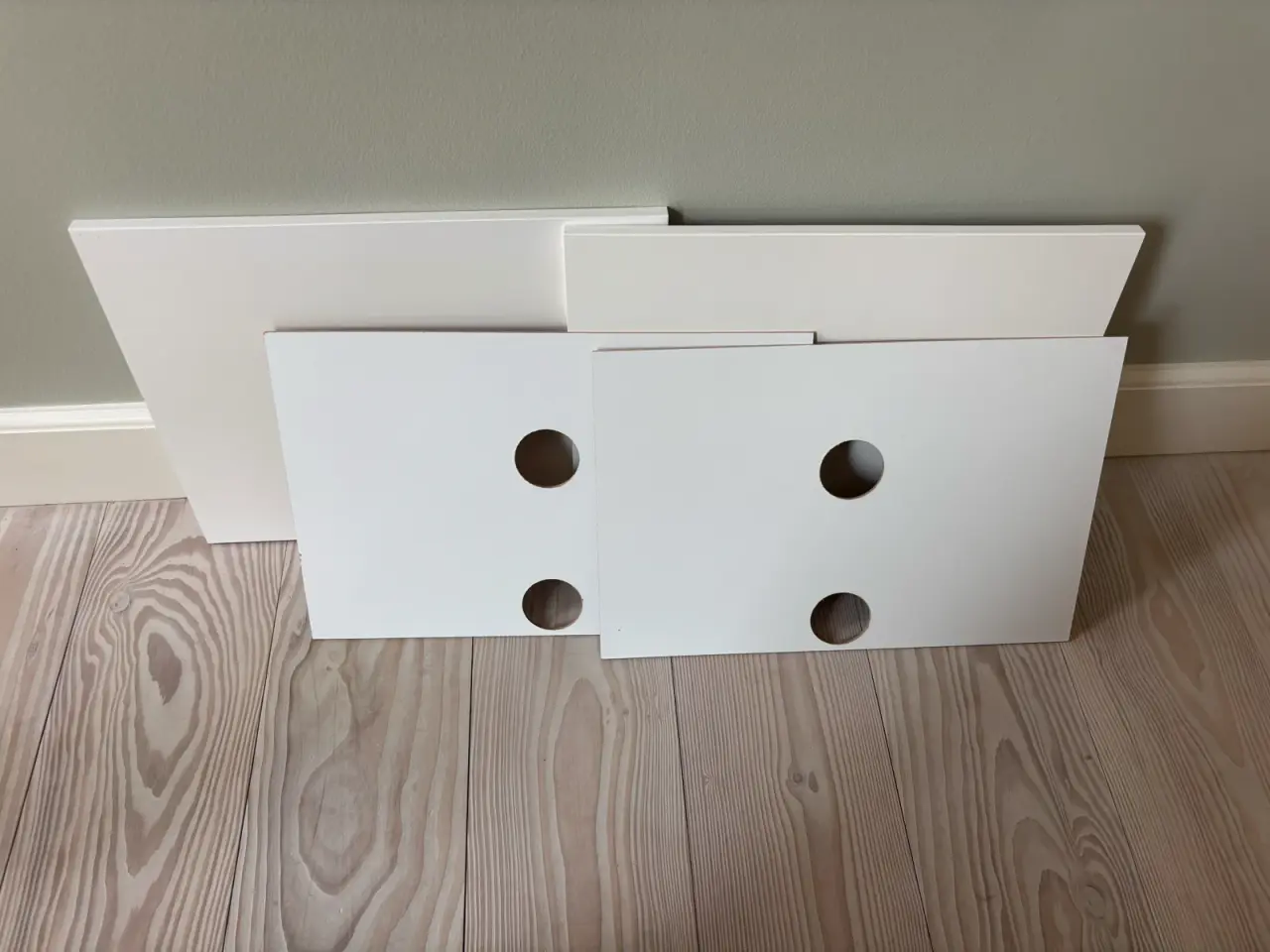 Billede 6 - TV møbel fra danske Unnu