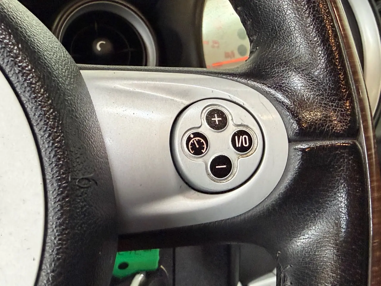Billede 7 - MINI Clubman Cooper S 1,6