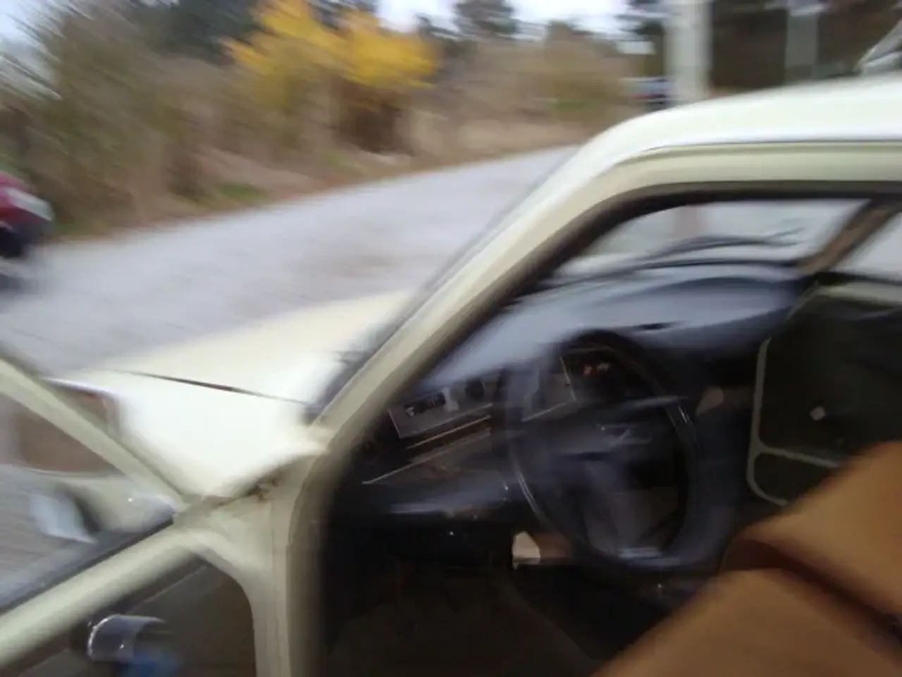 Billede 7 - Citroen GS 1015 Luftkølet NYSYNET