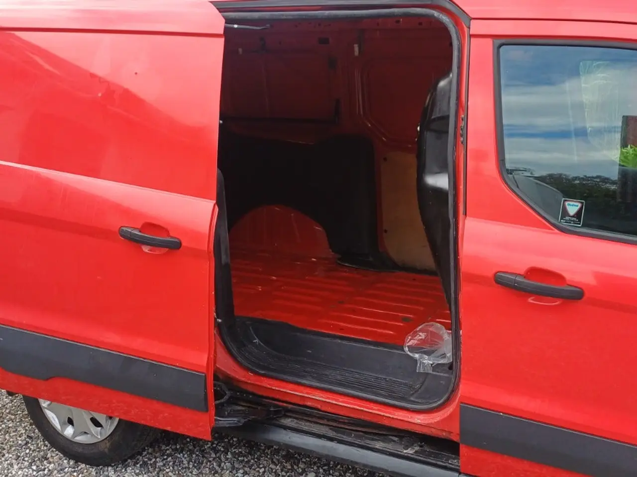 Billede 11 - Ford Transit Connect 1,5 TDCi 100 Trend lang