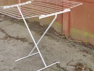 Tørrestativ