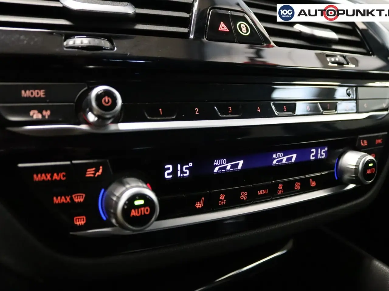 Billede 9 - BMW 530e 2,0 Touring Sport Line aut.