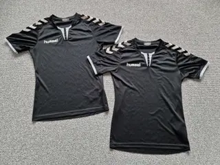 Hummel T-shirt str 140-152