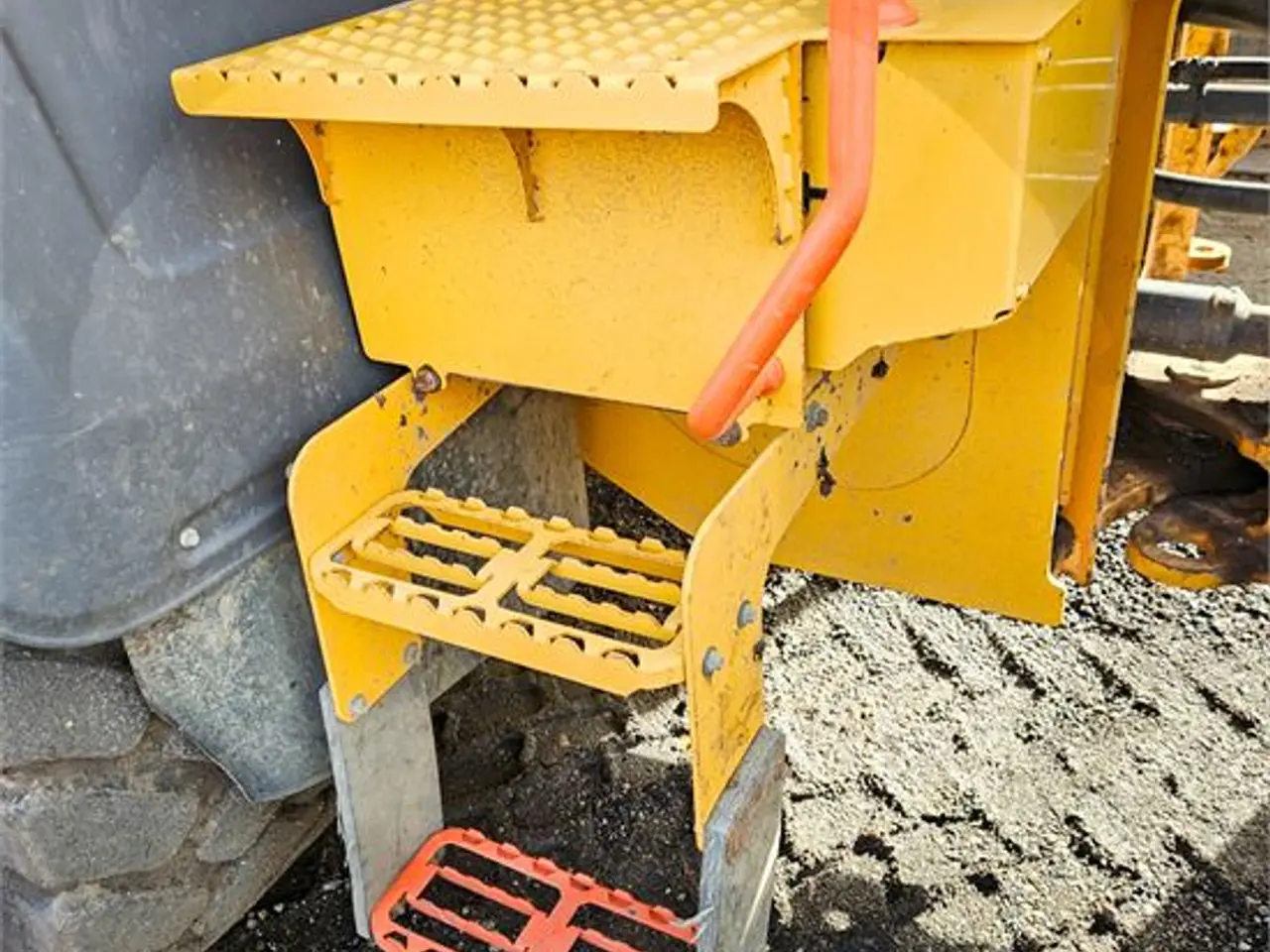 Billede 45 - Volvo L90 H - 17 ton