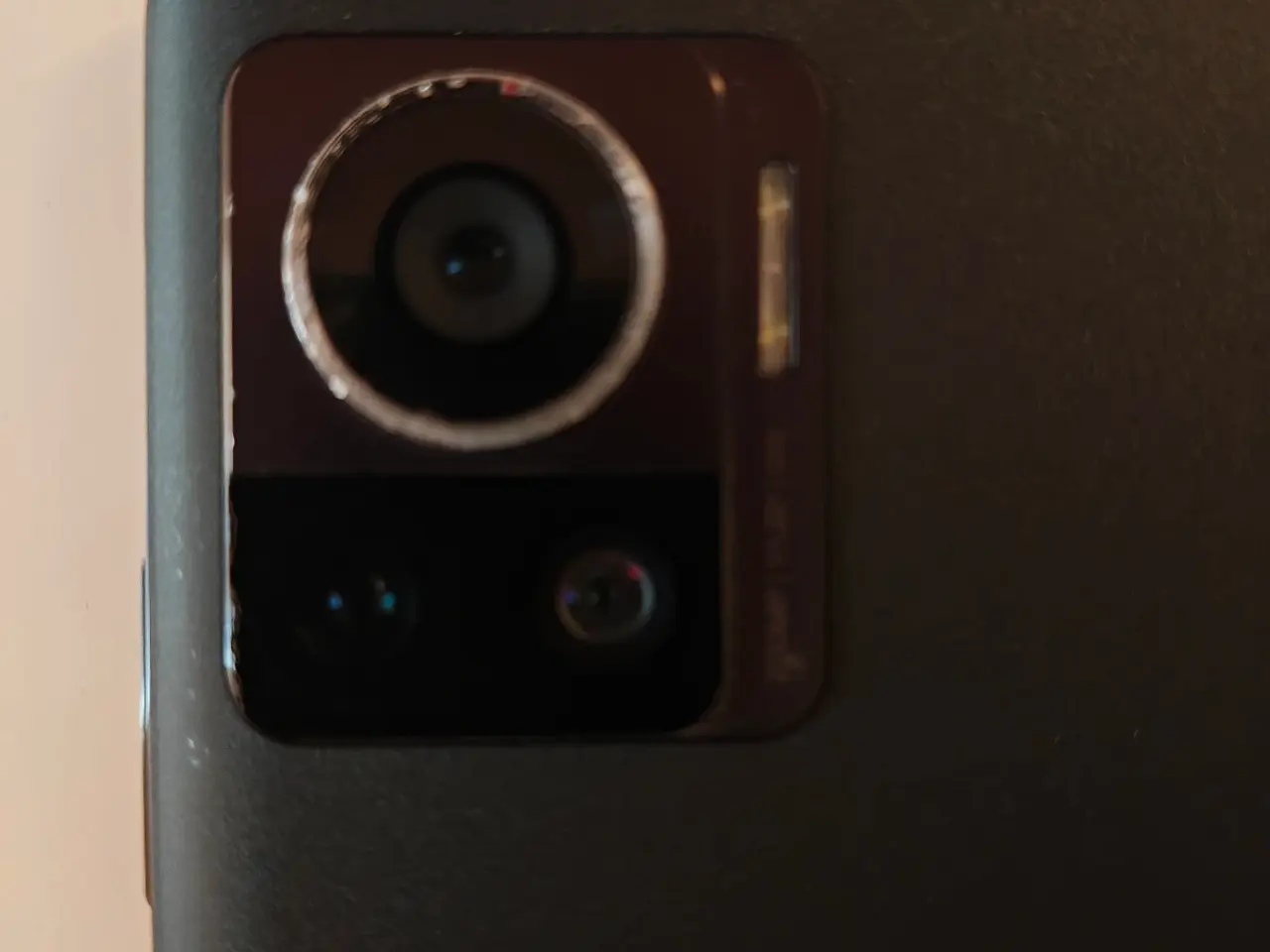 Billede 3 - Motorola Edge 30 ultra sælges 