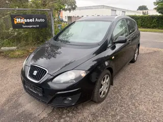 Seat Altea 1,6 TDi Style eco