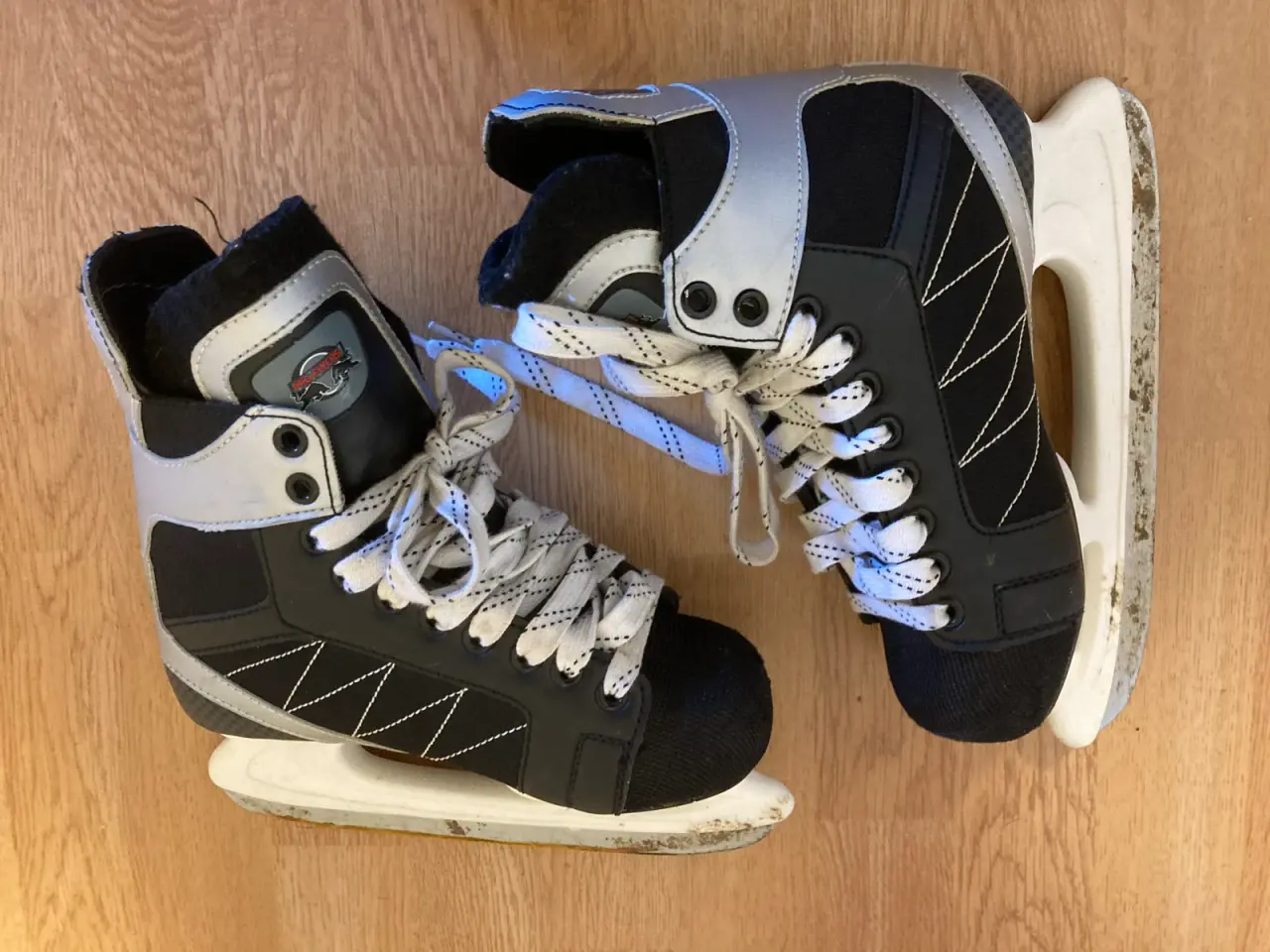 Billede 3 - PRO FLYERS 900 PERFORMANCE SKØJTER