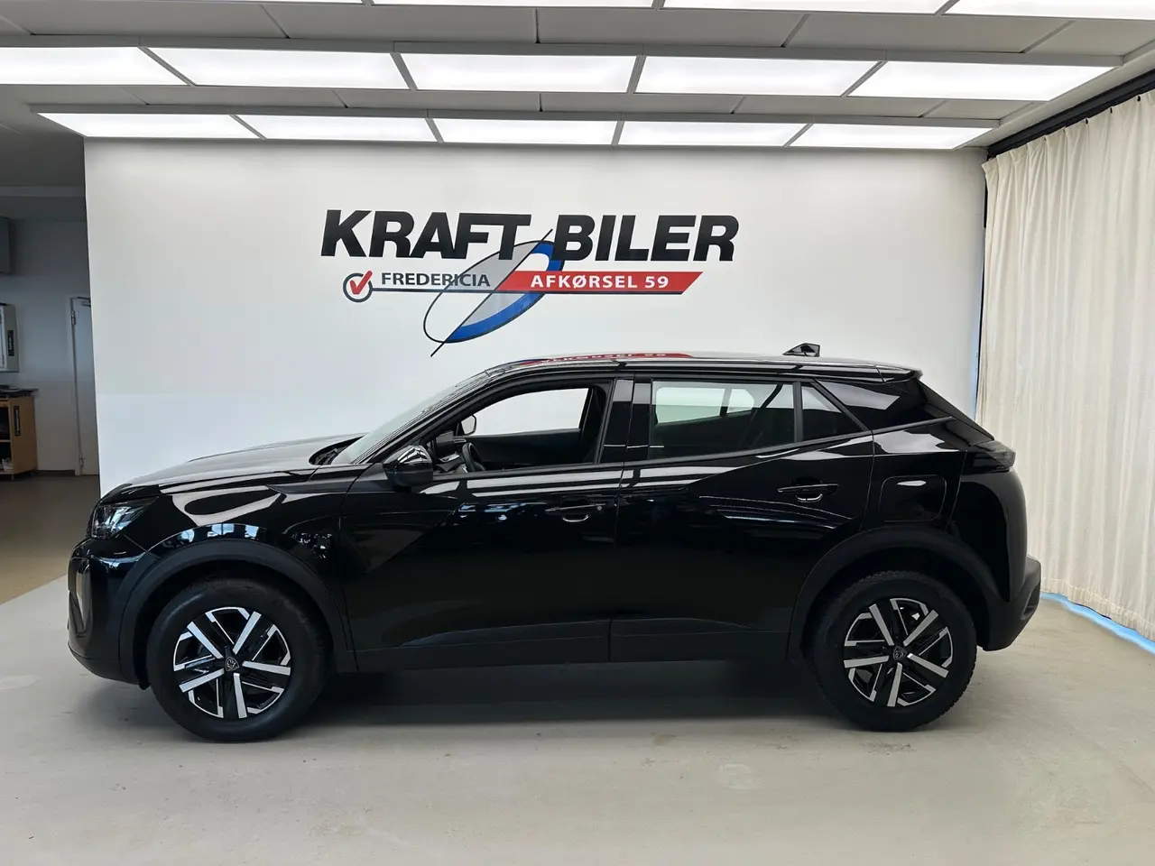 Billede 2 - Peugeot 2008 1,2 PureTech 100 Active