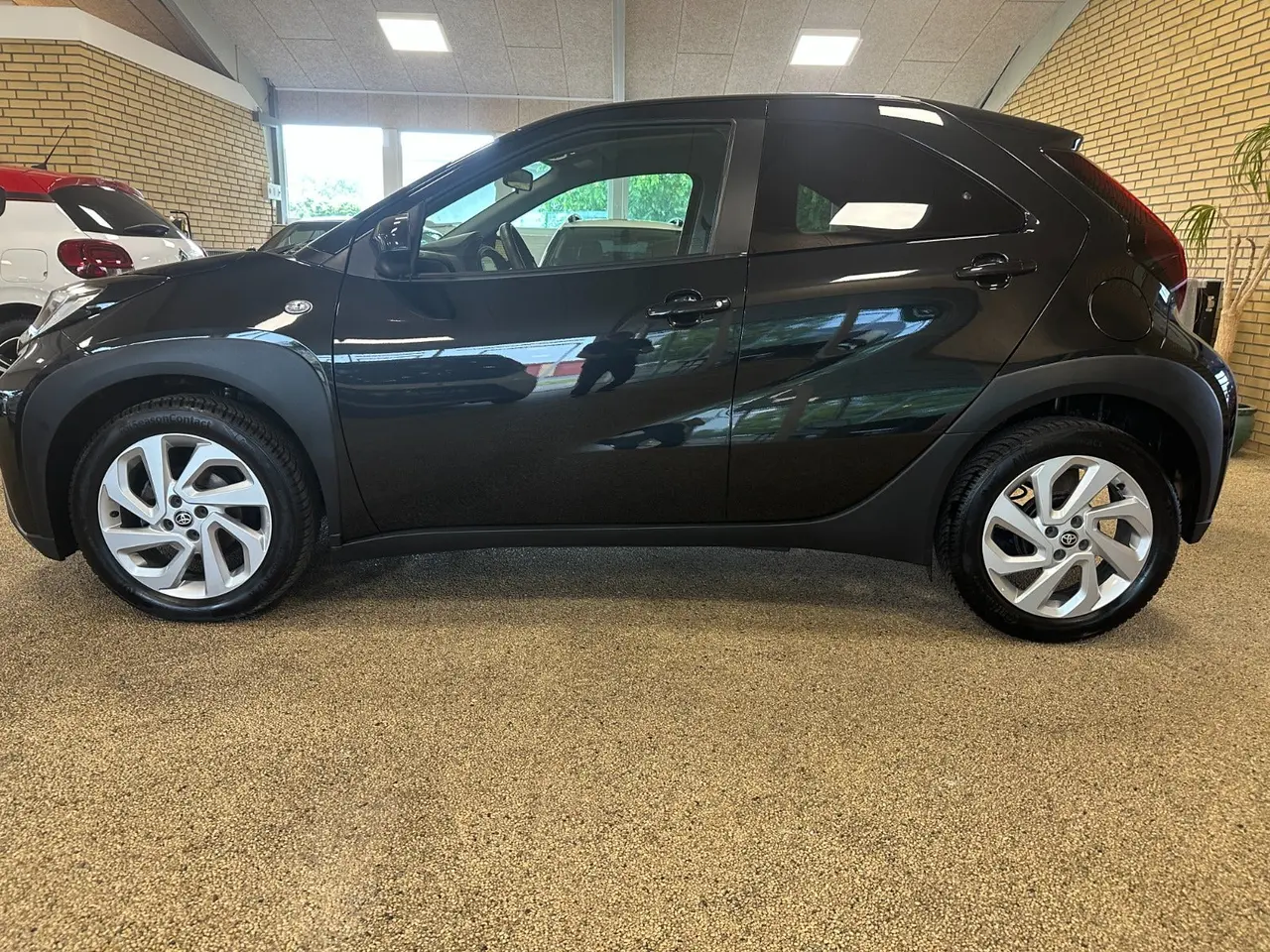 Billede 2 - Toyota Aygo X 1,0 Active