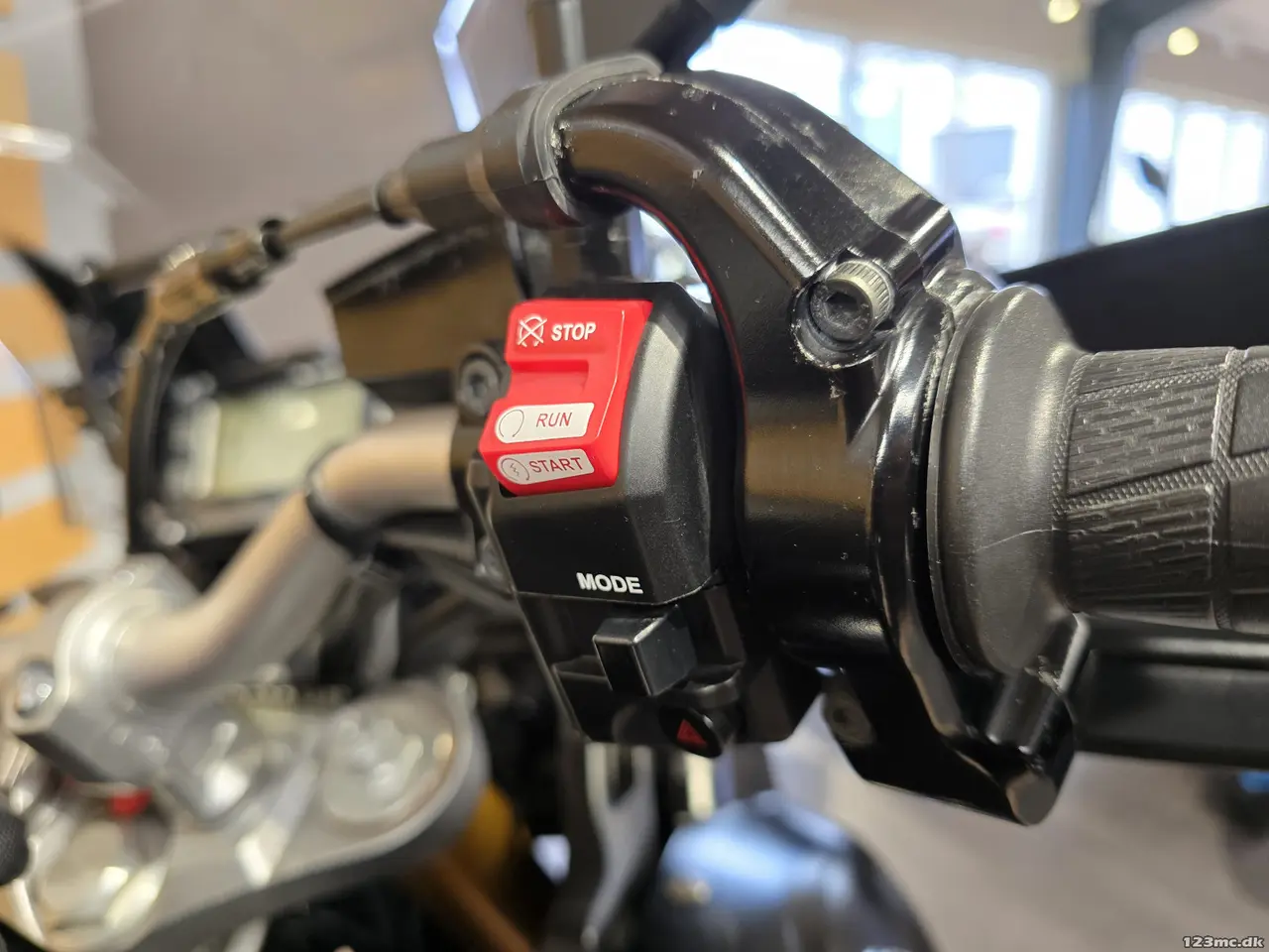 Billede 13 - Yamaha XT 1200 Z