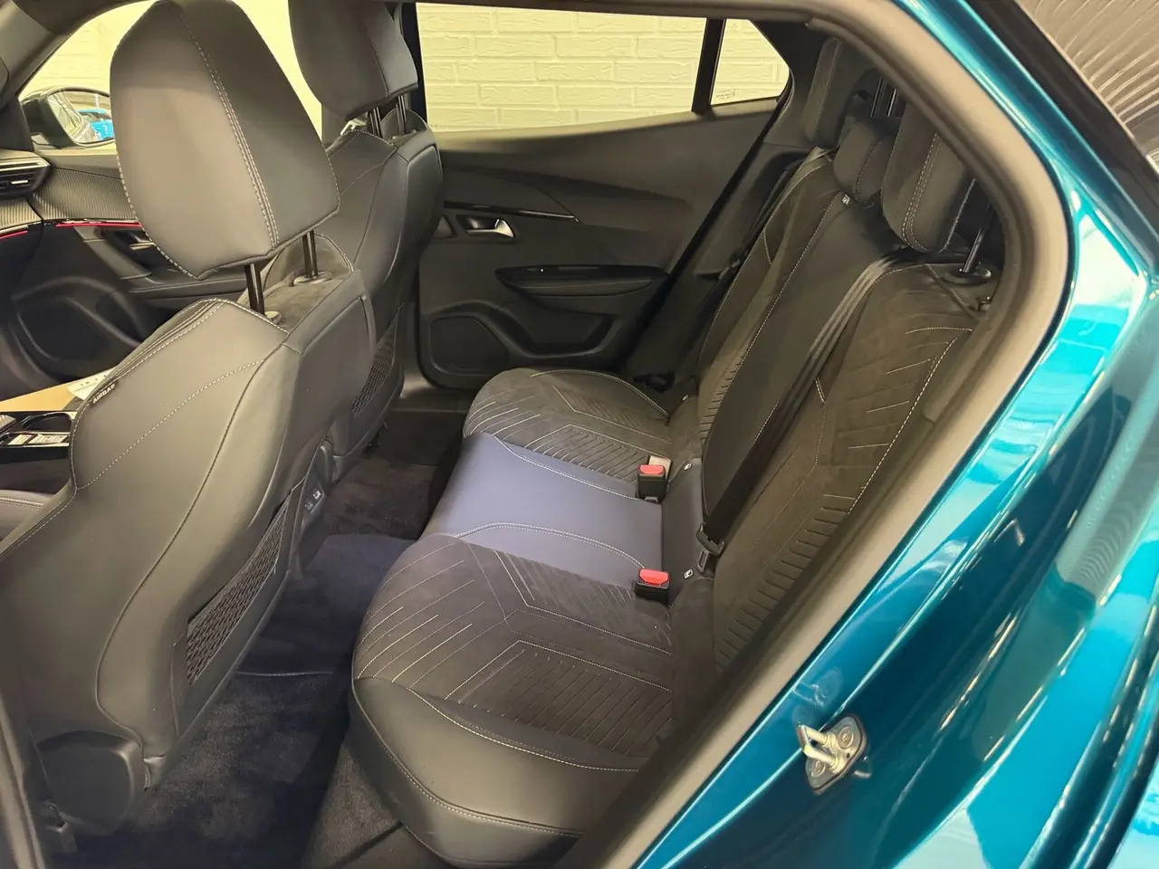Billede 5 - Peugeot e-2008 EL GT Sky 156HK 5d Aut.