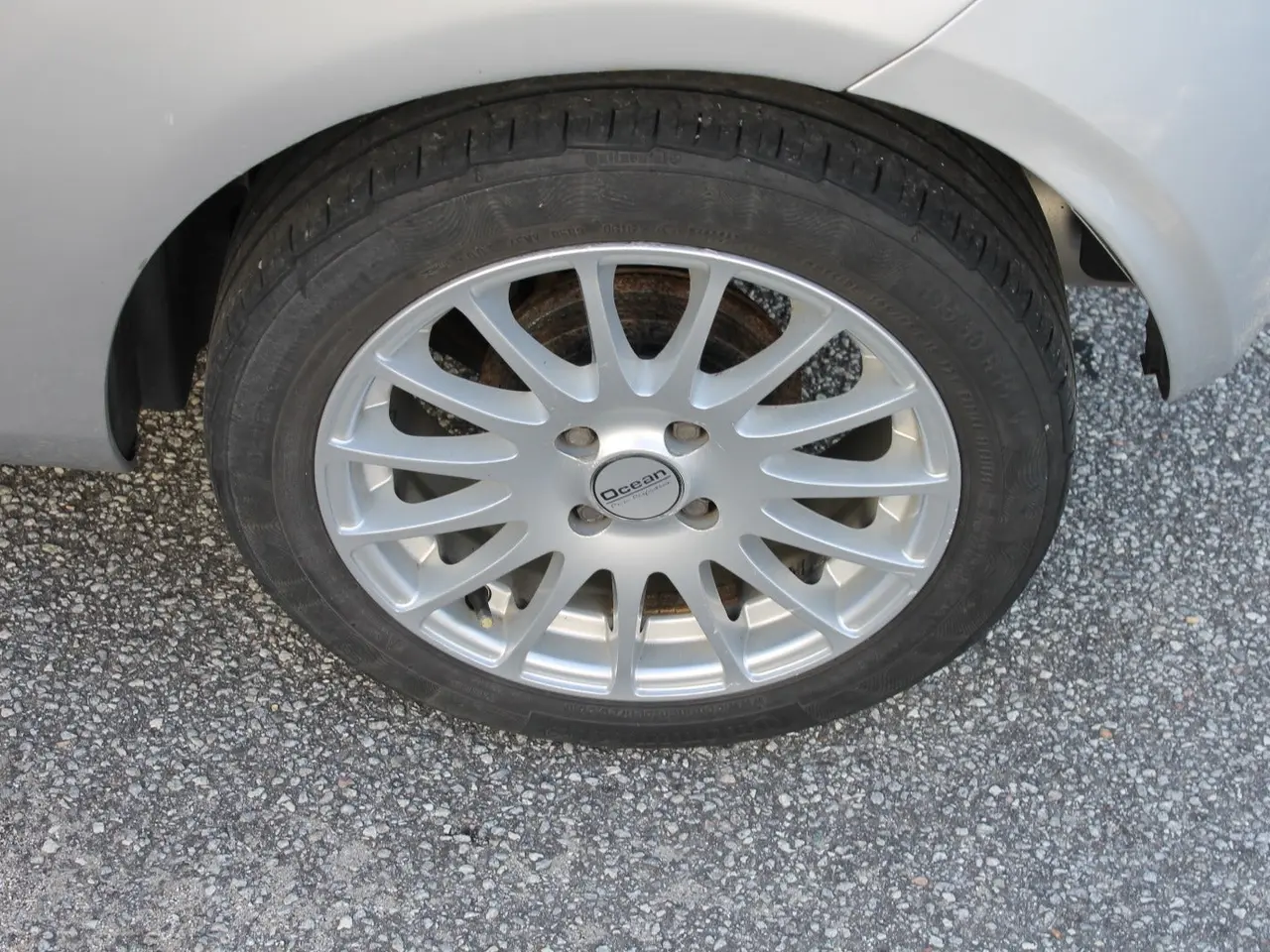 Billede 6 - Ford Ka 1,2 Trend