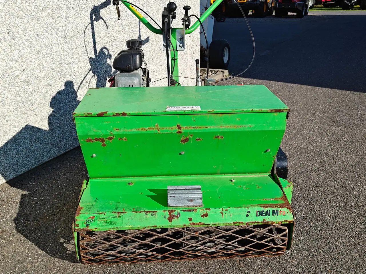 Billede 4 - Garden M 73 R2