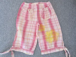 Søde knickers - bukser i str. 4 / 5