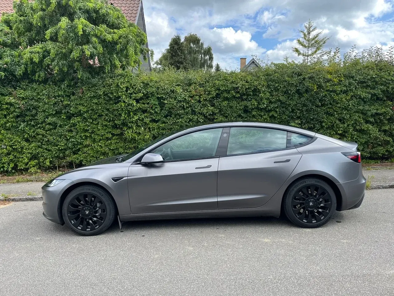 Billede 8 - Tesla Model 3 RWD