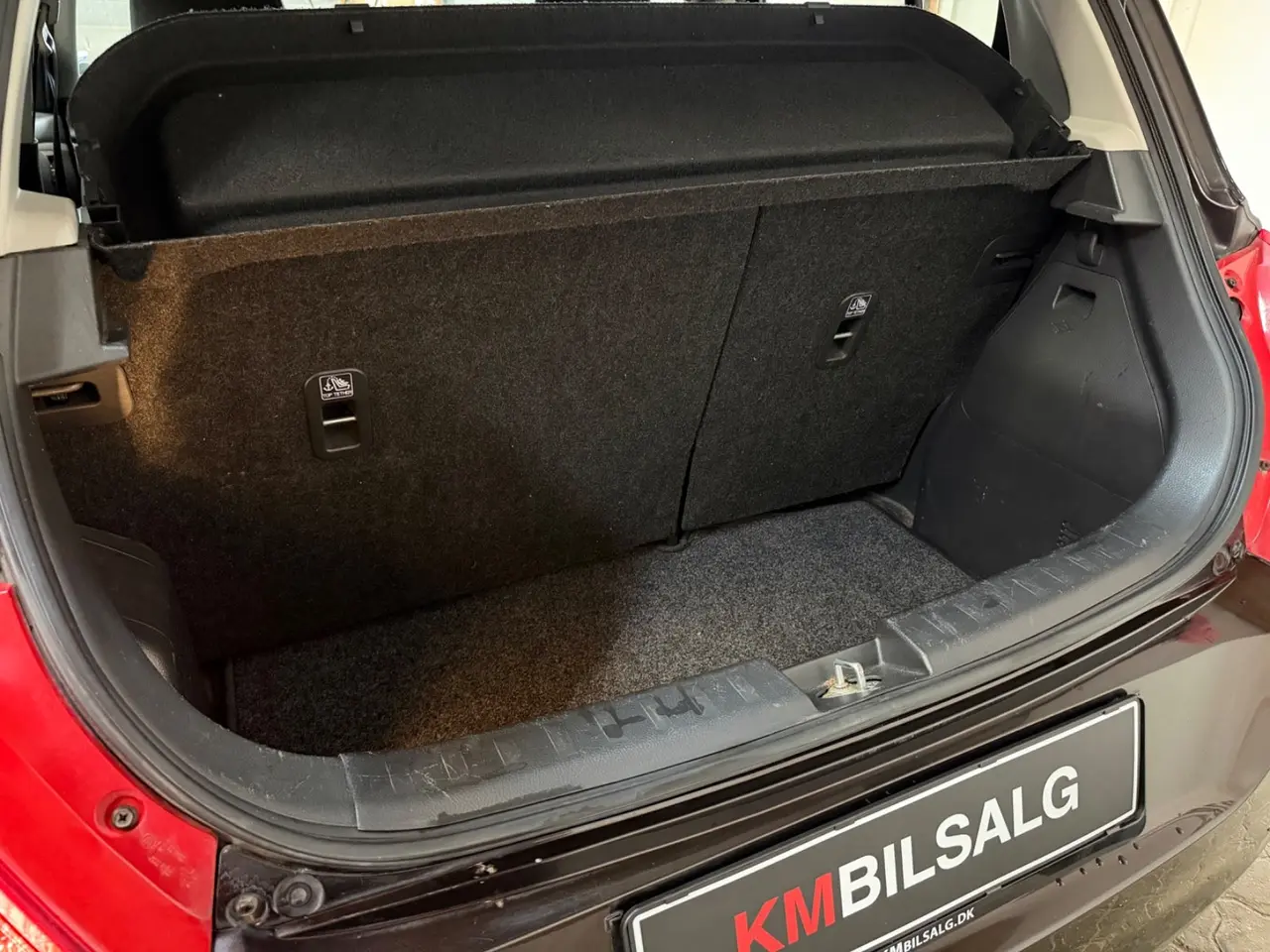 Billede 15 - Suzuki Swift 1,2 Cruise
