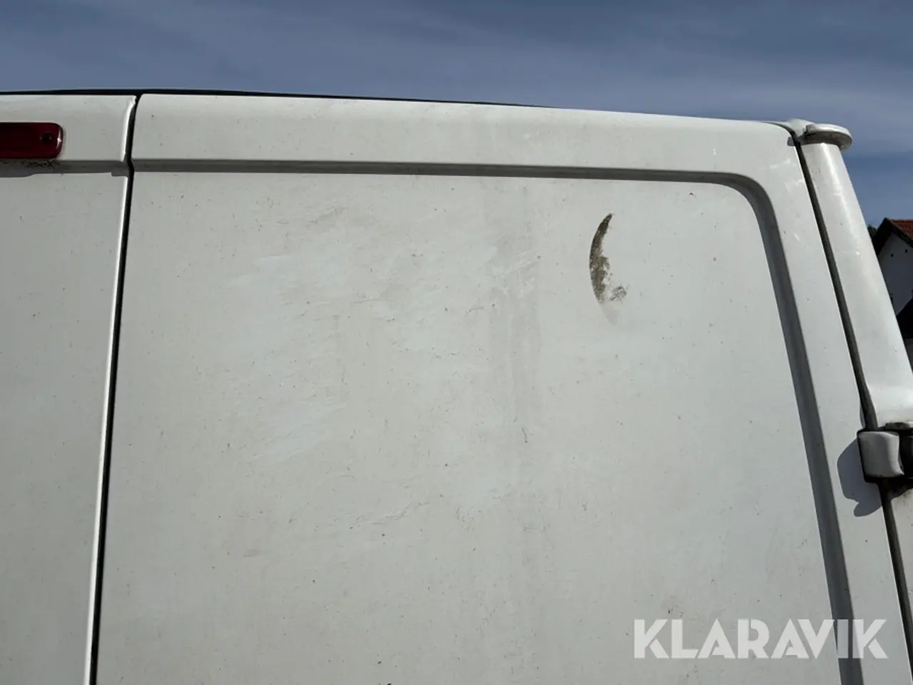 Billede 8 - Varevogn Ford Transit 100T280