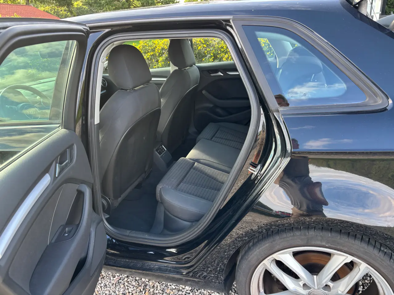 Billede 11 - Audi A3 1,4 TFSi 150 S-line Sportback