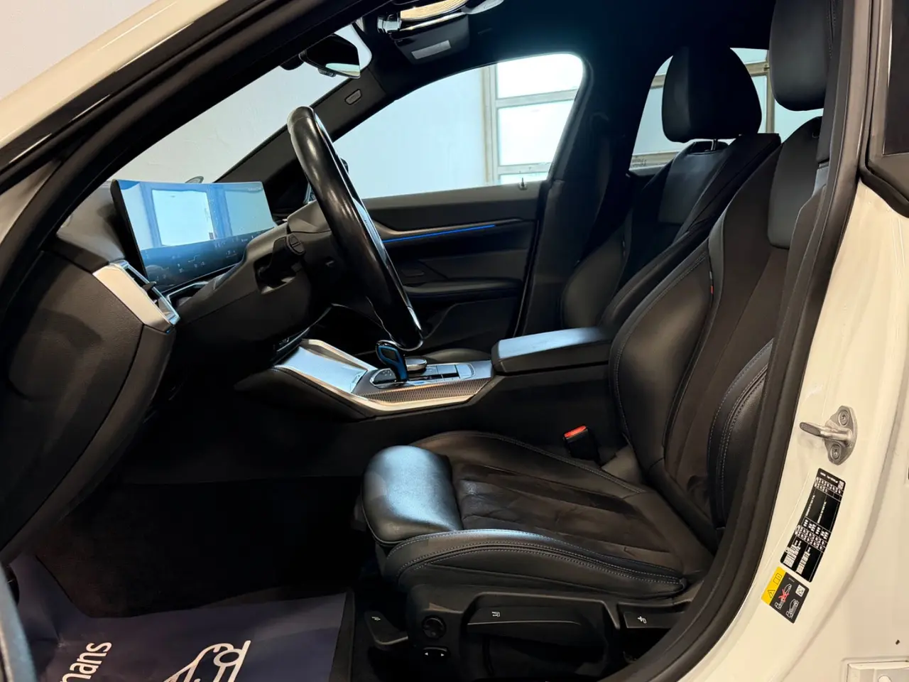 Billede 10 - BMW i4 eDrive40 M-Sport