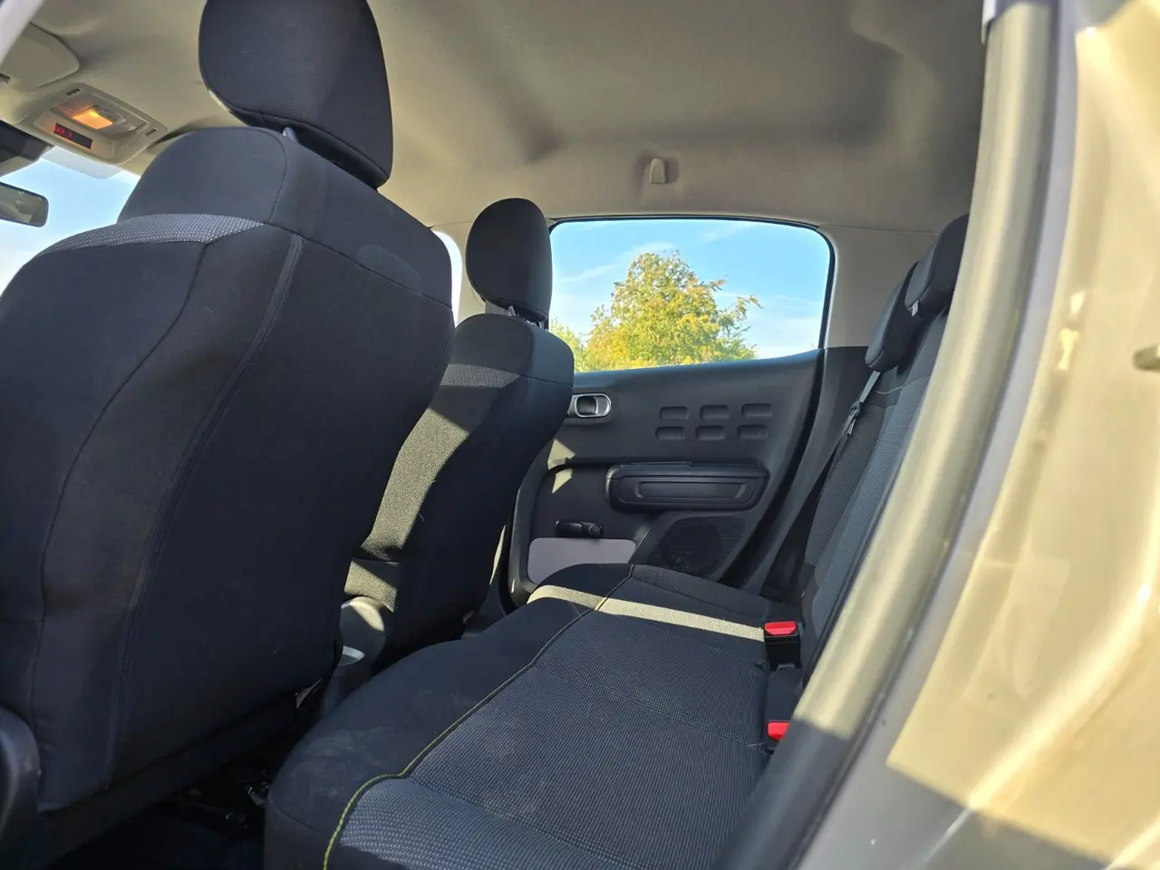 Billede 16 - Citroën C3 1,2 PureTech 82 Feel