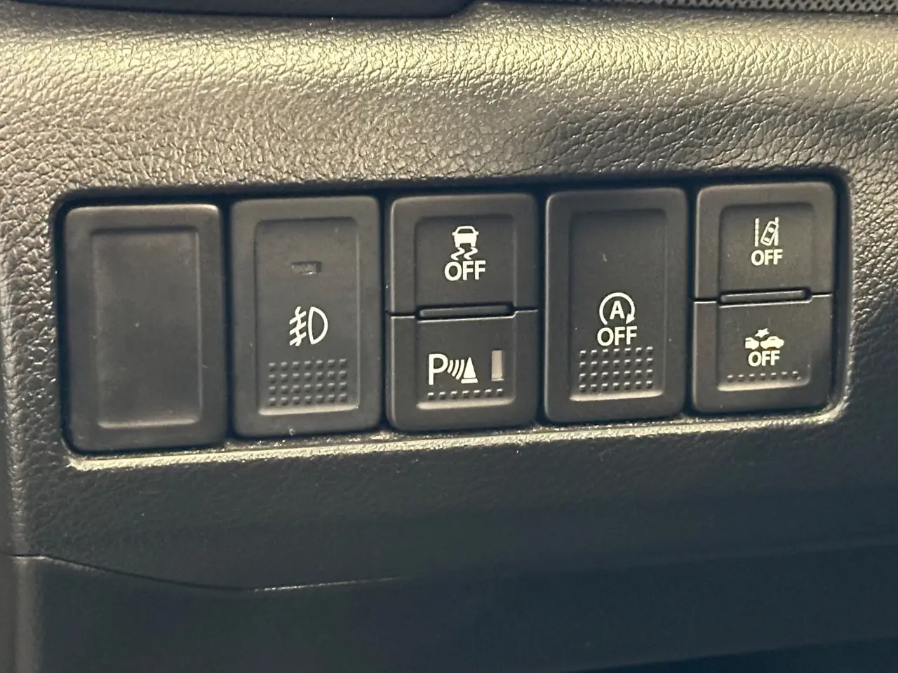 Billede 13 - Suzuki Vitara 1,4 mHybrid Adventure aut.