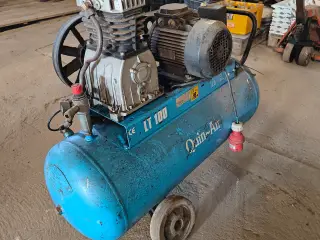 Kompressor
