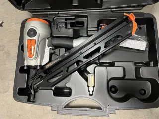 Stor sømpistol