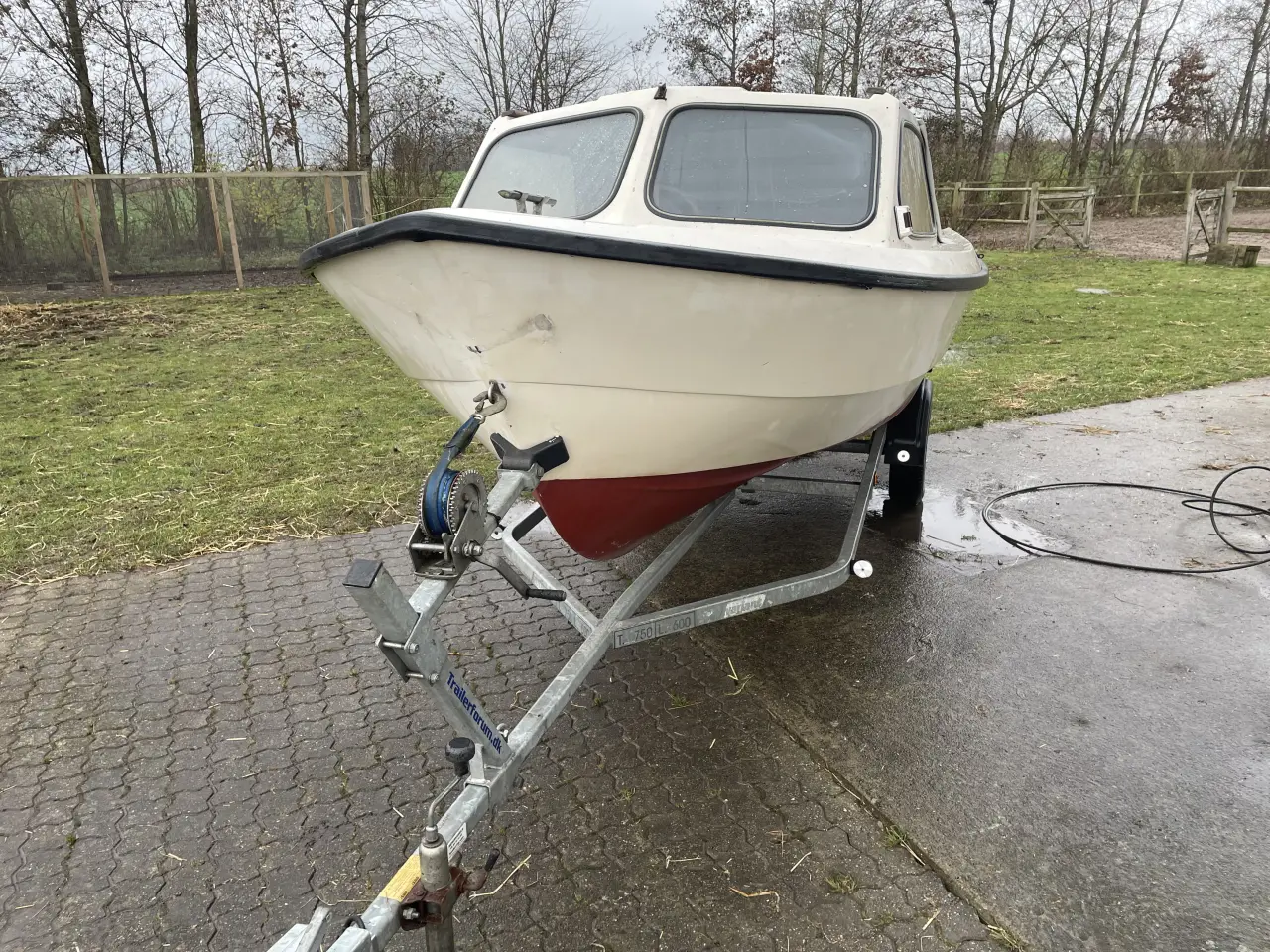Billede 3 - Ørnvik HT 510