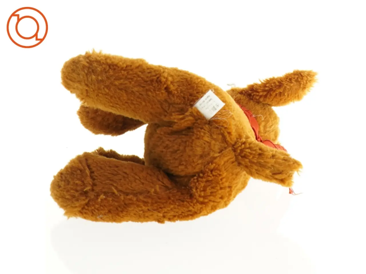 Billede 2 - Bamse (str. 23 x 15 cm)