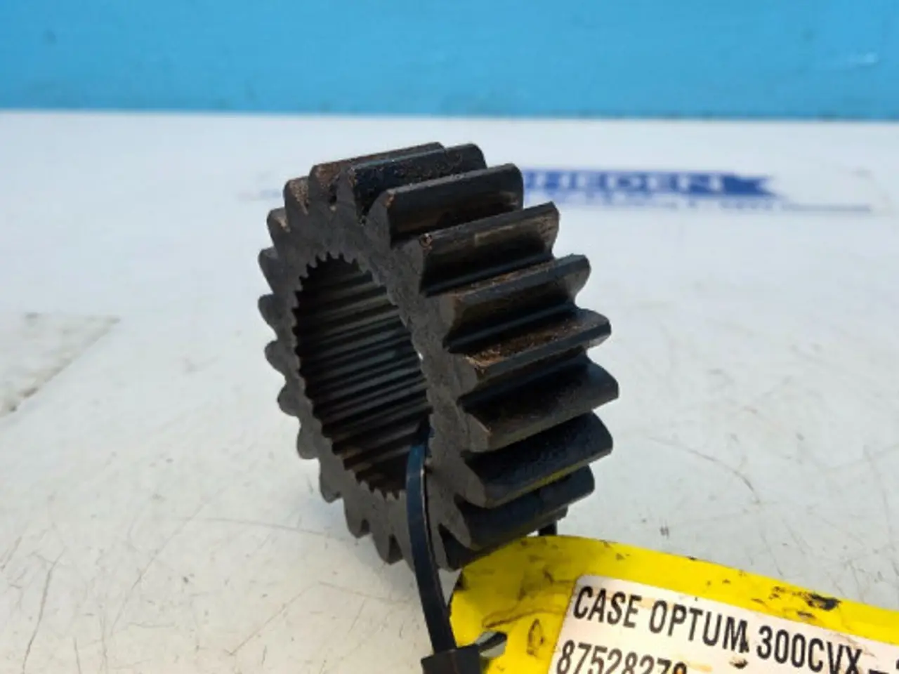 Billede 10 - Case Optum 300 Solgear 87528270