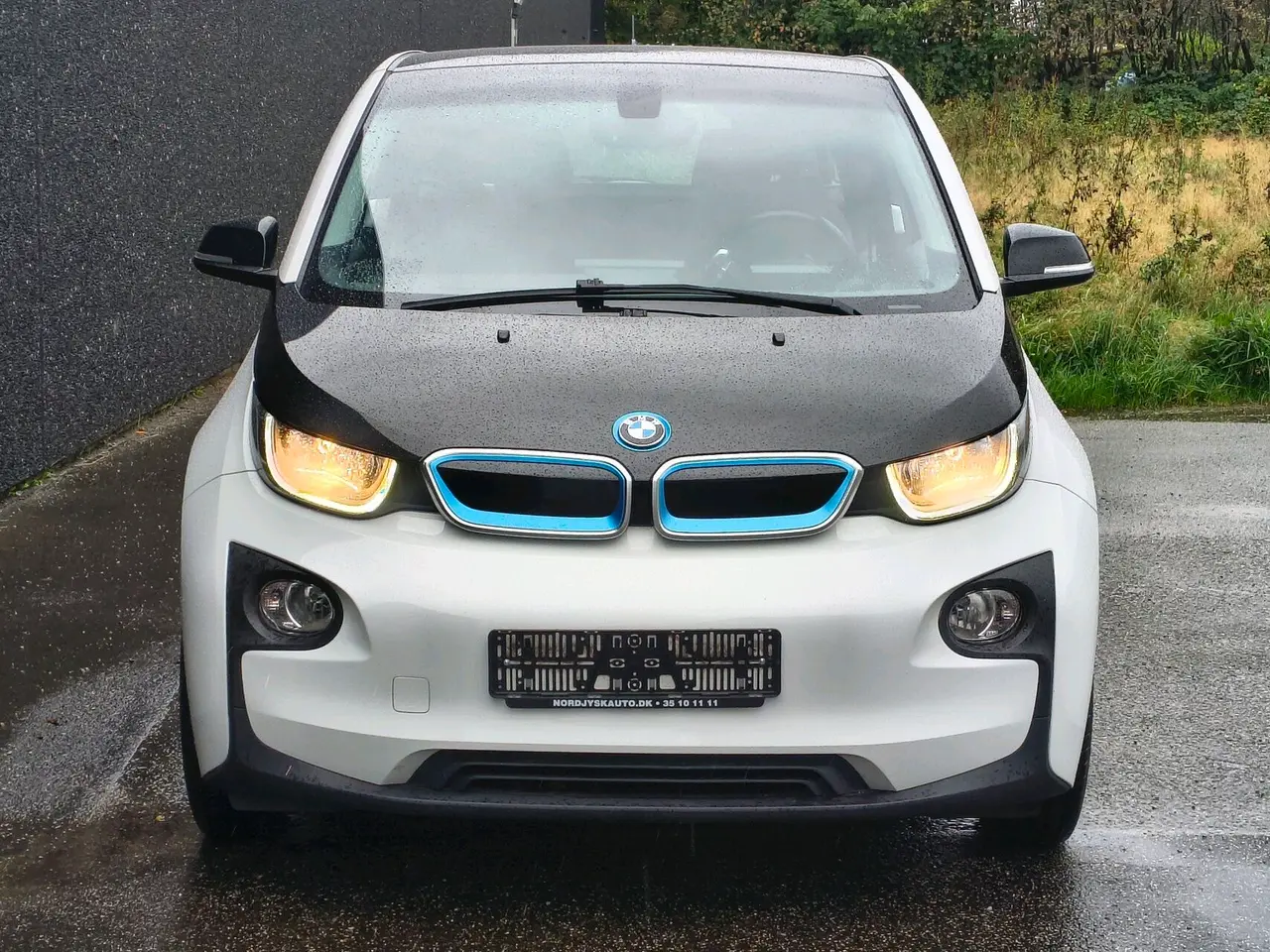 Billede 4 - BMW i3 EL 170HK 5d Aut.