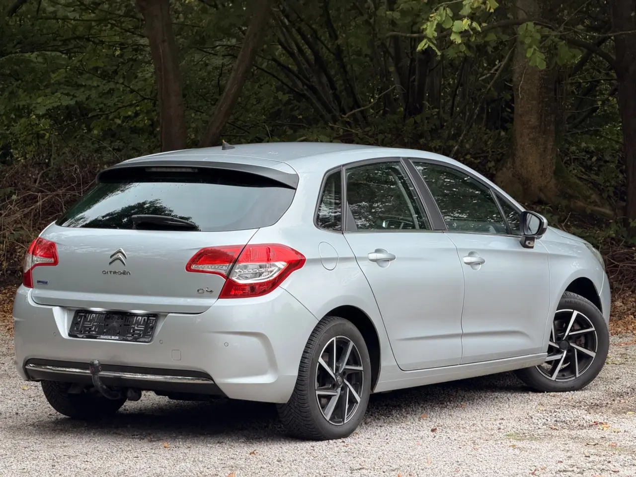 Billede 2 - Citroën C4 1,6 BlueHDi 120 Seduction