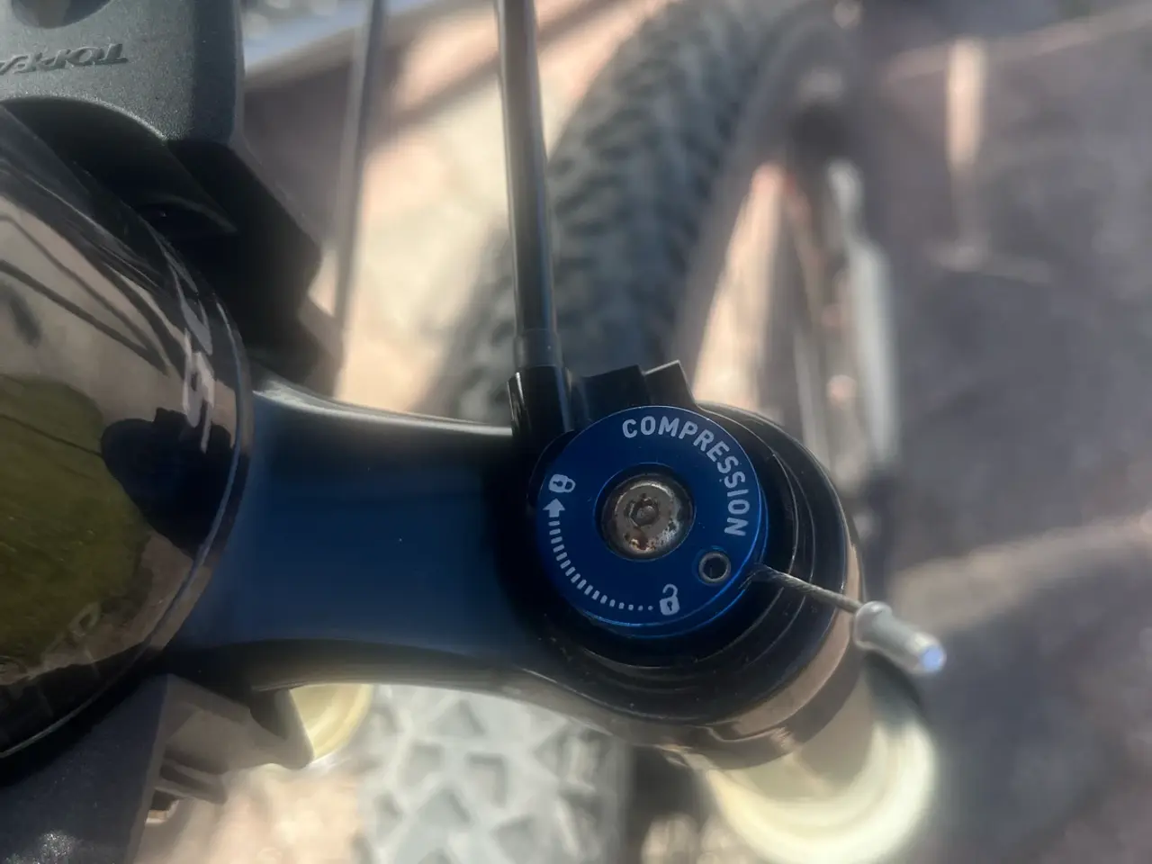 Billede 3 - Carbon mountainbike
