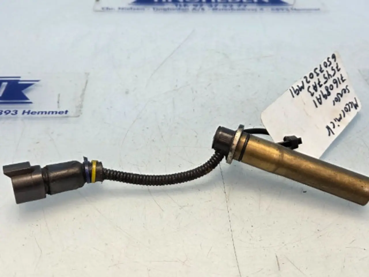 Billede 10 - McCormick Føler 716089A1