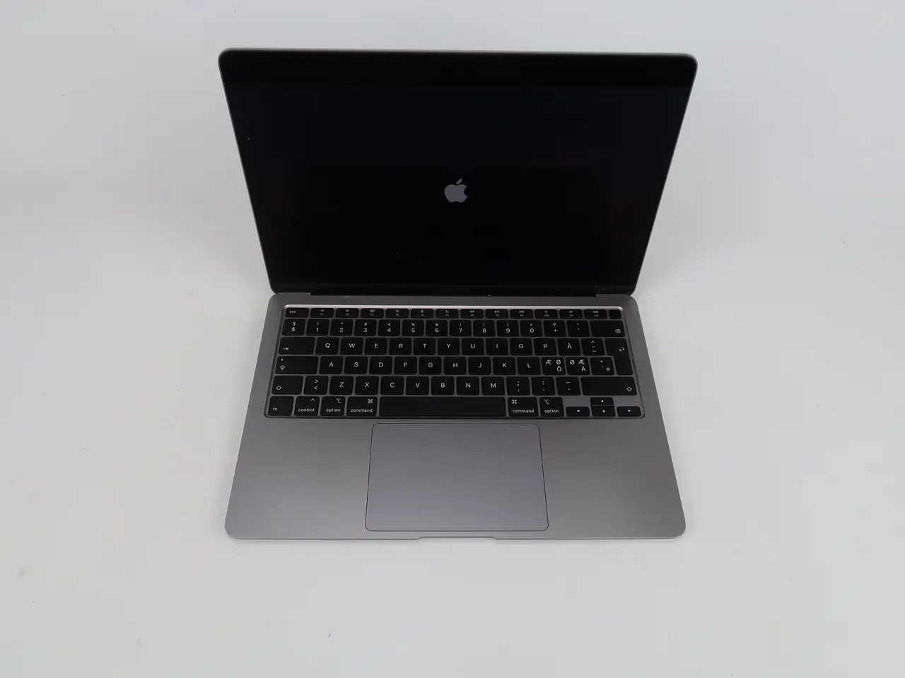Billede 1 - Apple MacBook Air M1 2020