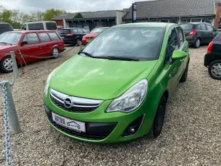Opel Corsa 1,3 CDTi 95 Cosmo eco