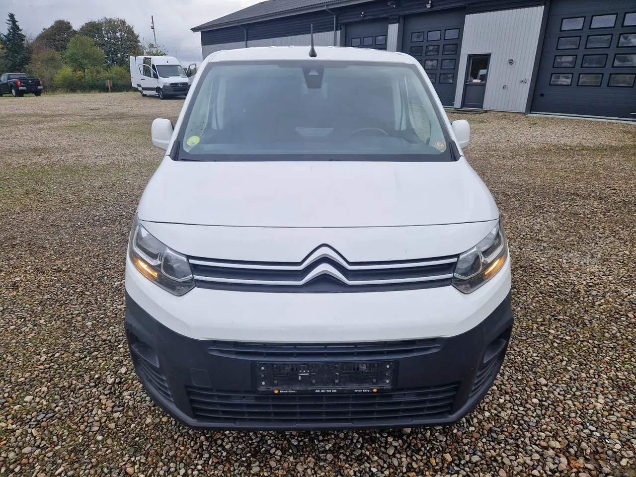 Billede 7 - Citroën Berlingo 1,5 BlueHDi 130 L1 ProffLine Van