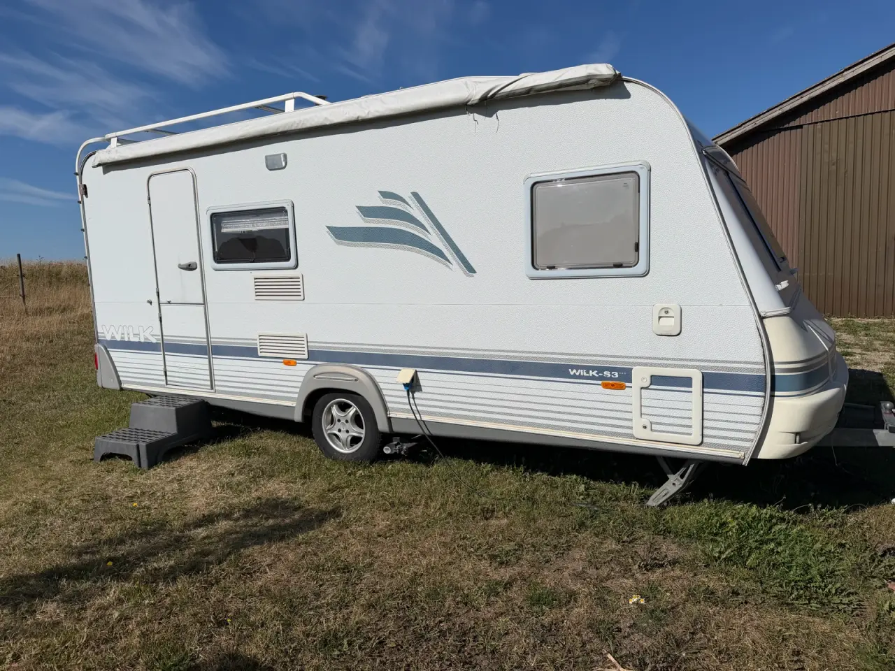 Billede 3 - Wilk 490