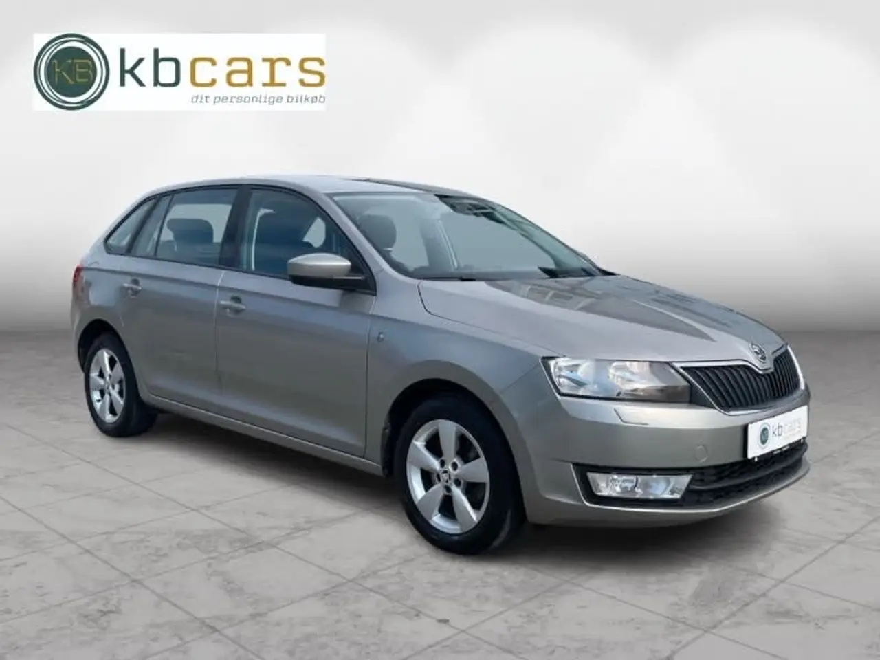 Billede 8 - Skoda Rapid 1,4 TSi 122 Elegance Spaceback DSG GreenTec