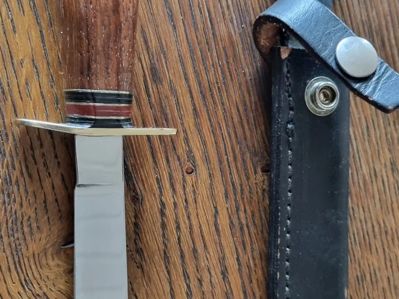 Billede 1 - Sheffield kniv