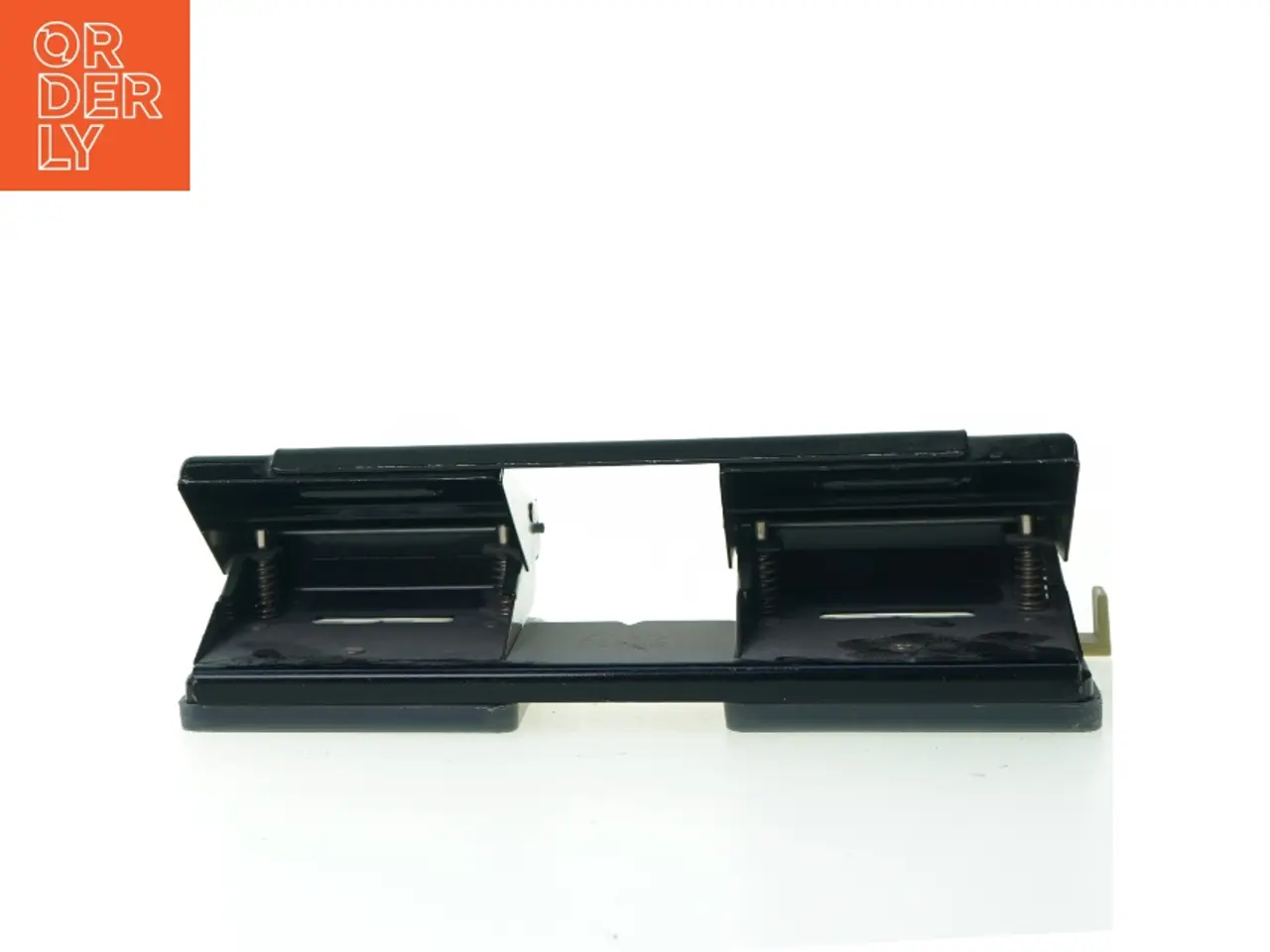 Billede 6 - Hullemaskine (str. 26 x 11 cm)