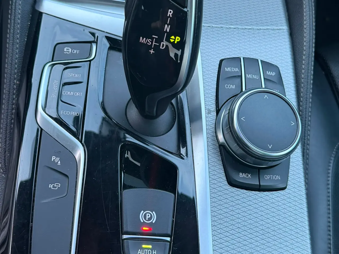 Billede 6 - BMW G30 M-SPORT 520D