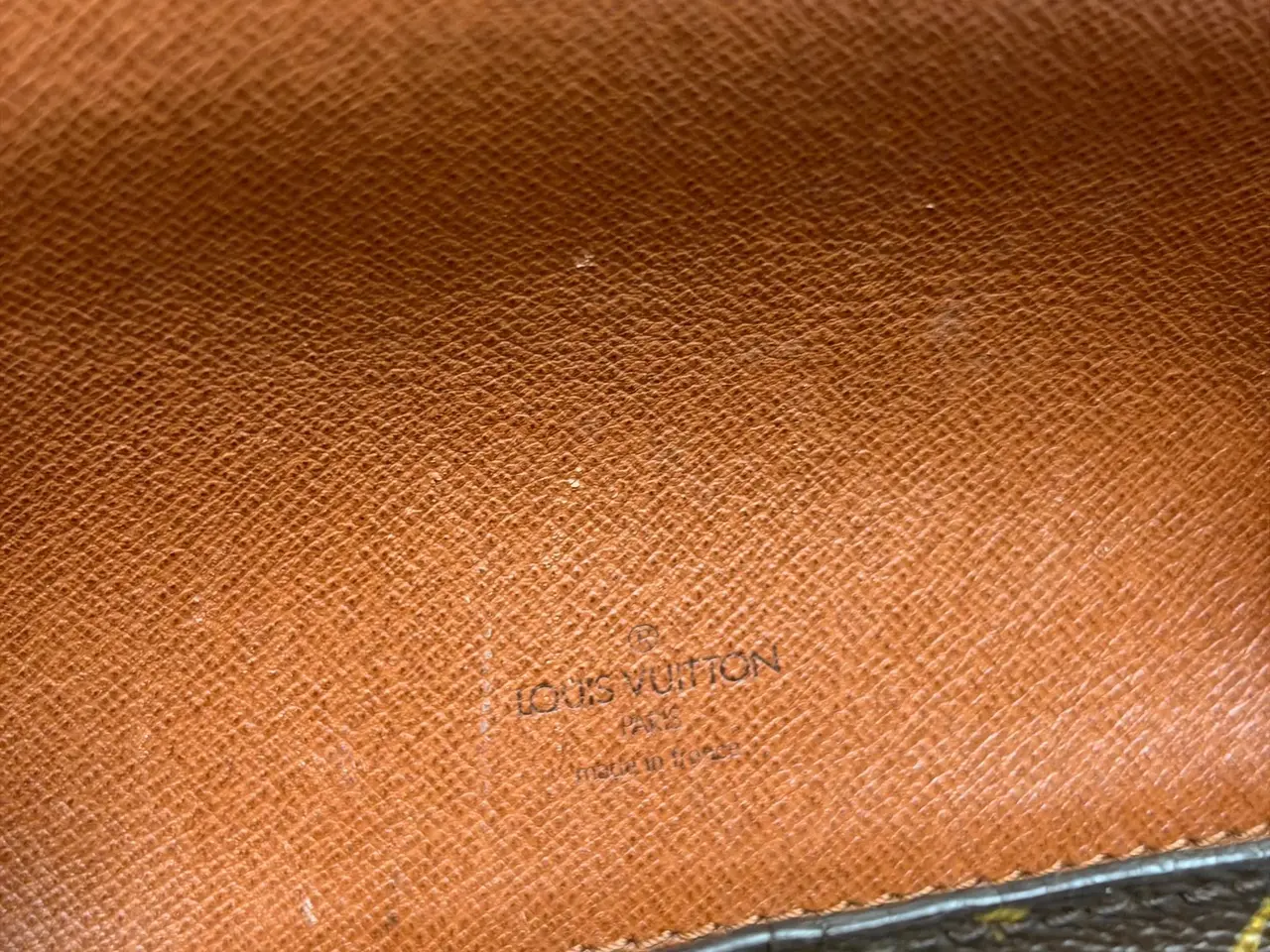 Billede 10 - Louis Vuitton Saint Cloud