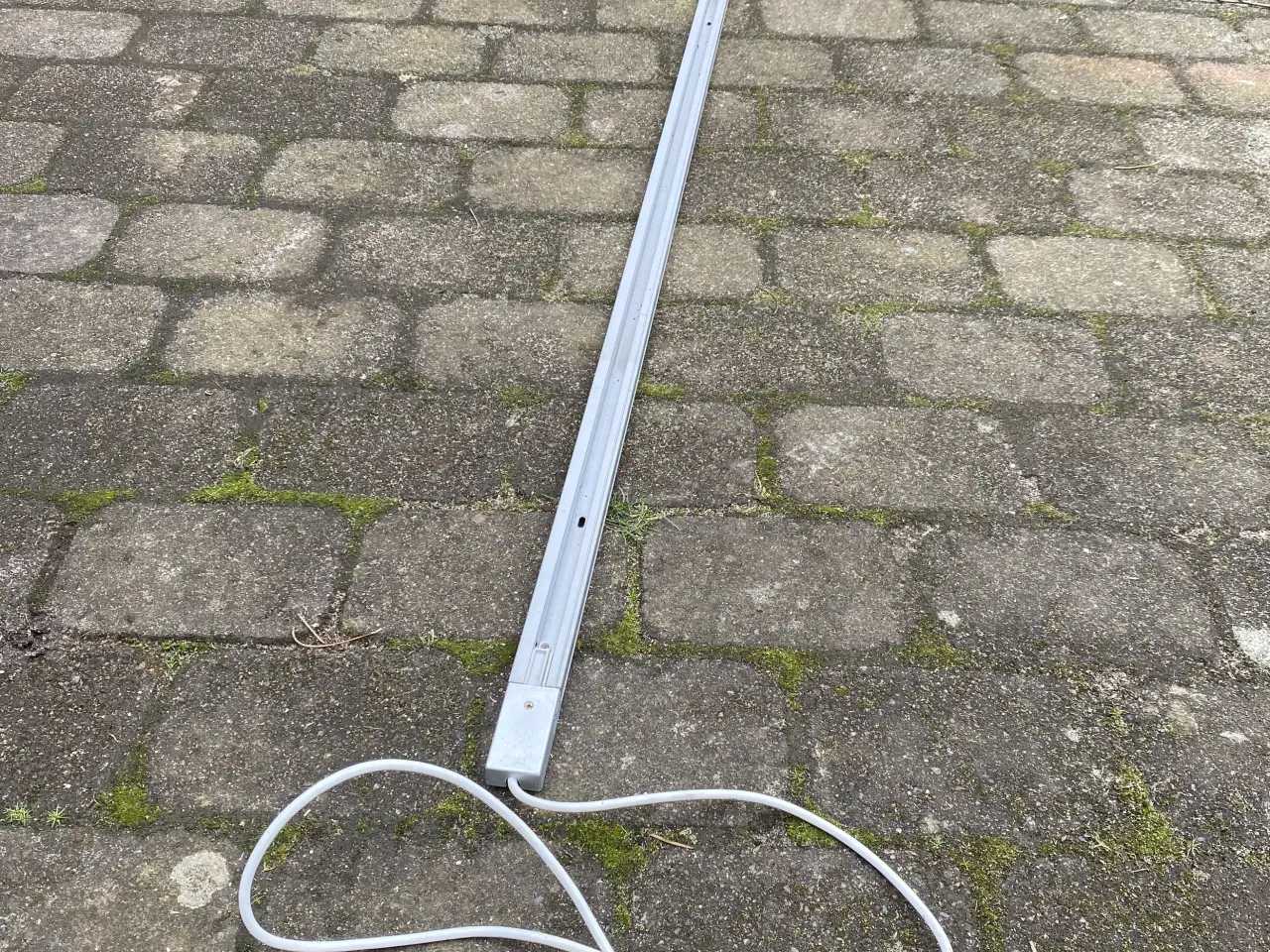 Billede 1 - Spotlamper med led