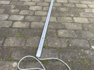Spotlamper med led 