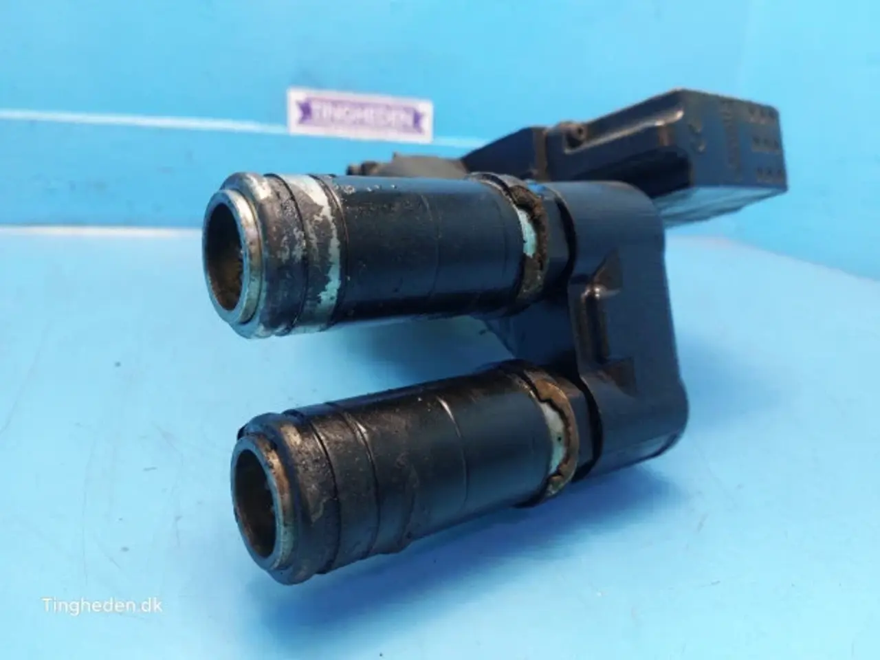 Billede 18 - New Holland T6 Fjernudtagsventil 84230181R